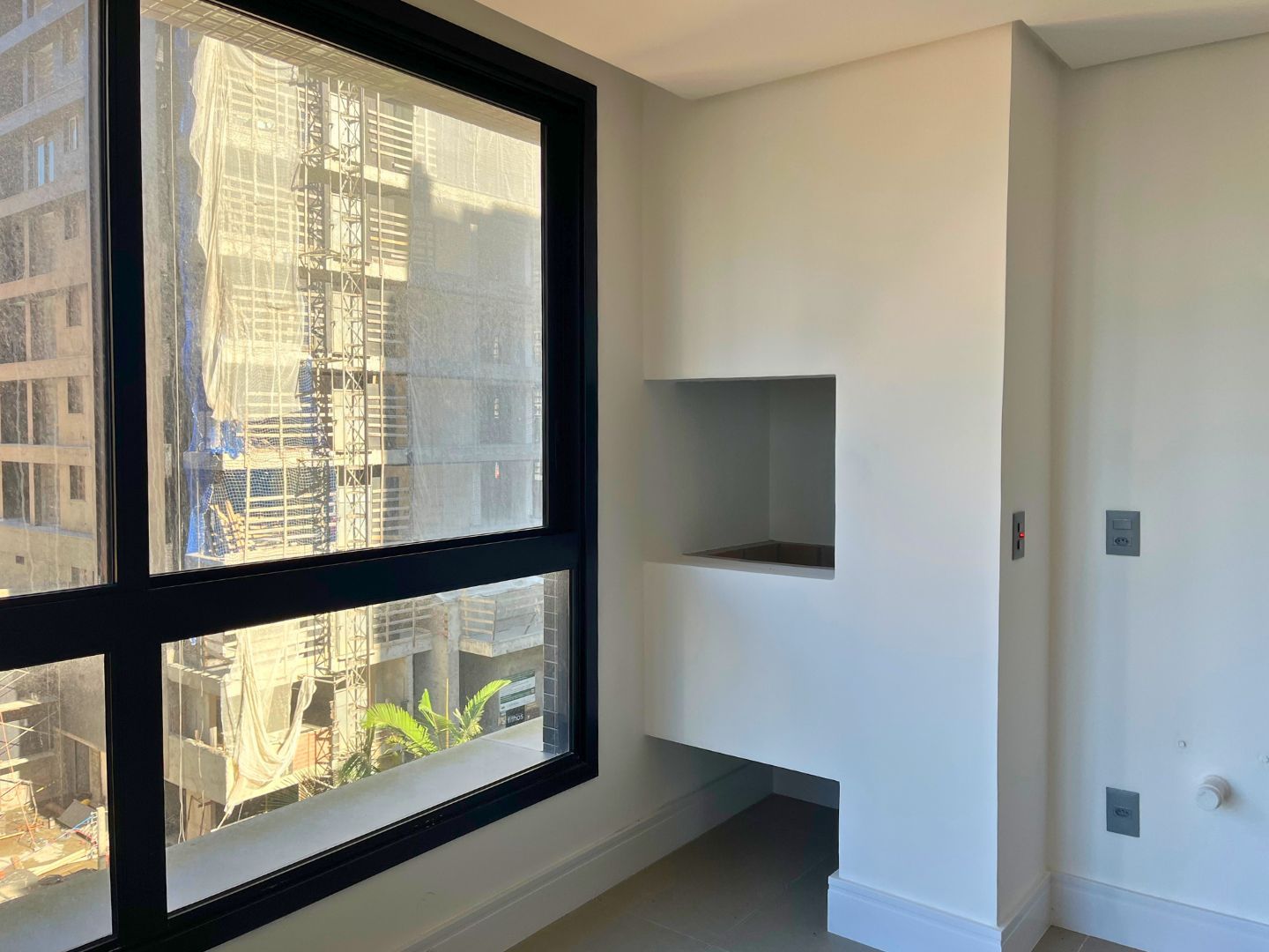 Apartamento para venda no bairro Predial em Torres