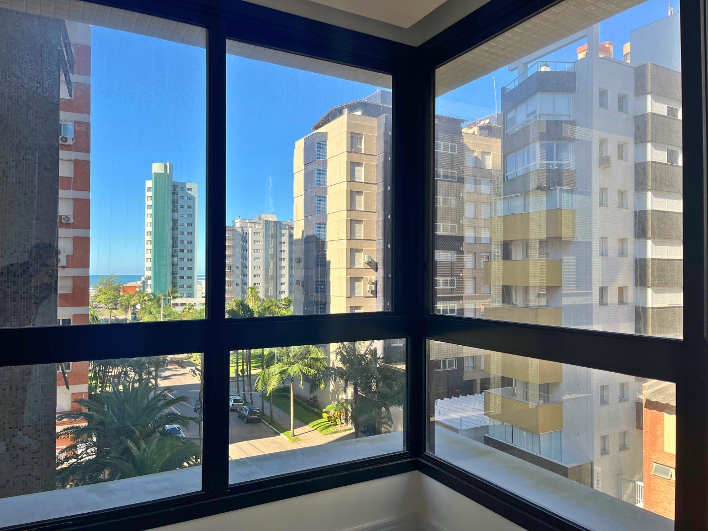 Apartamento para venda no bairro Predial em Torres