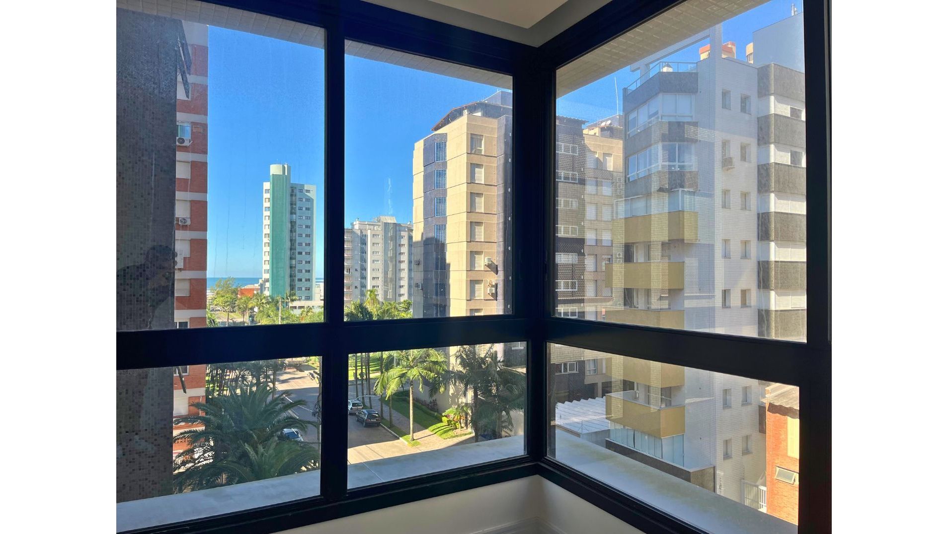 Apartamento para venda no bairro Predial em Torres