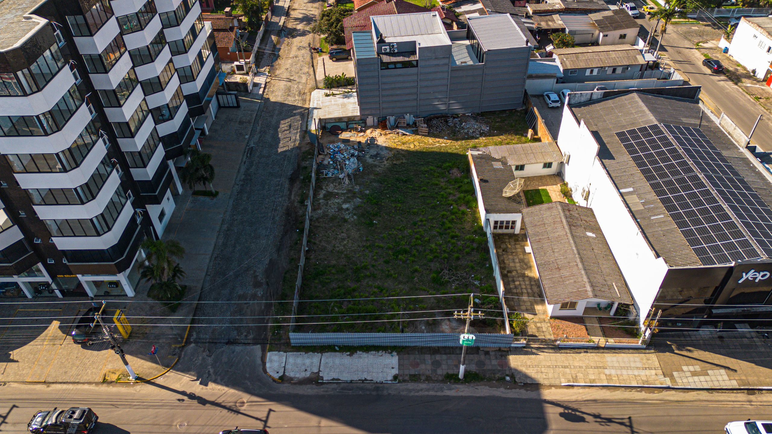 Terreno para venda no bairro  em Torres