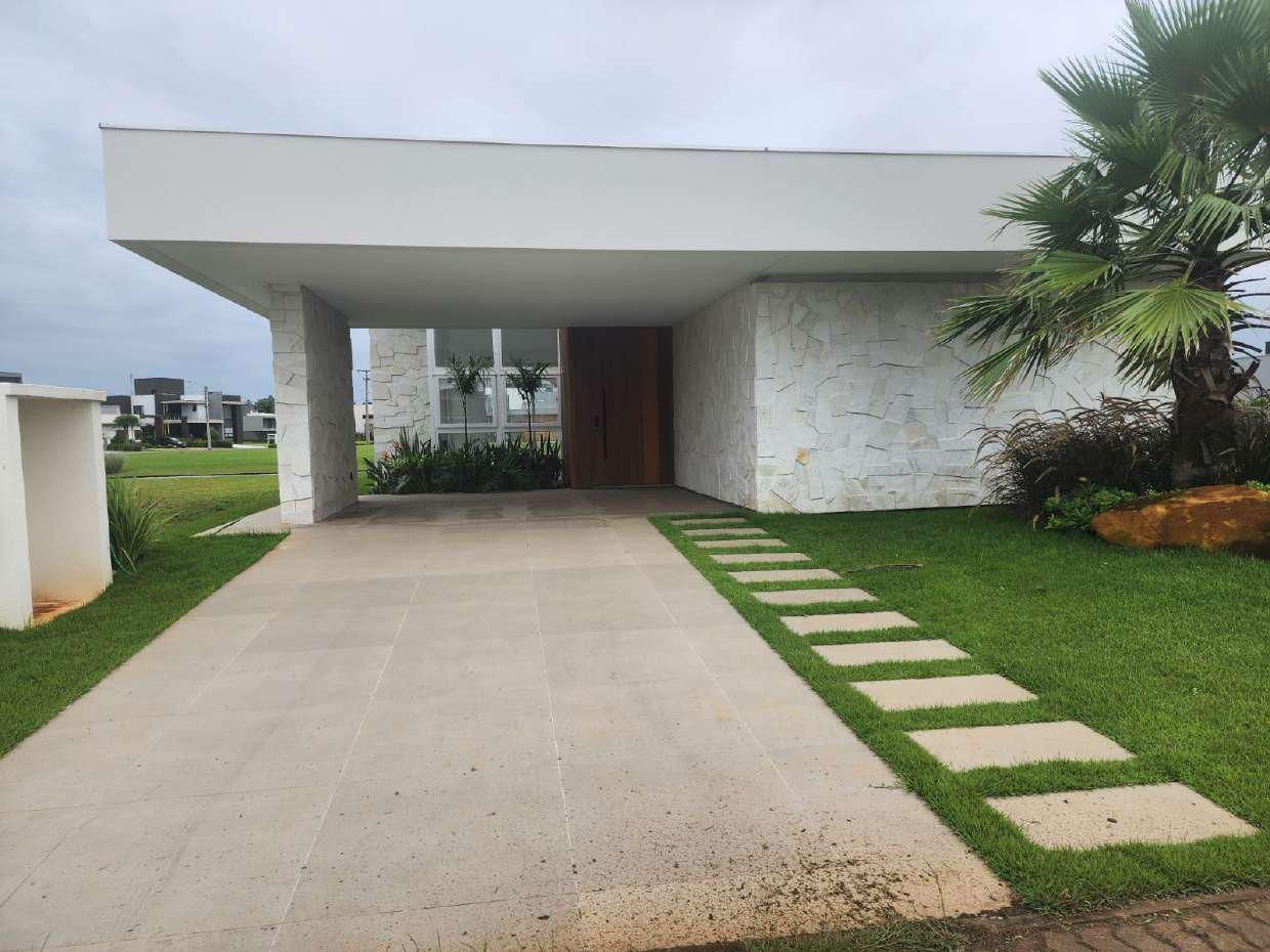Casa de Condomínio para venda no bairro Centro em Torres