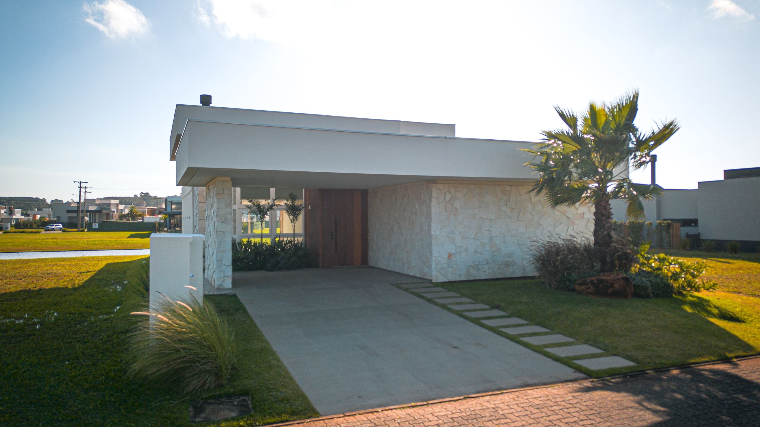 Casa de Condomínio para venda no bairro Centro em Torres