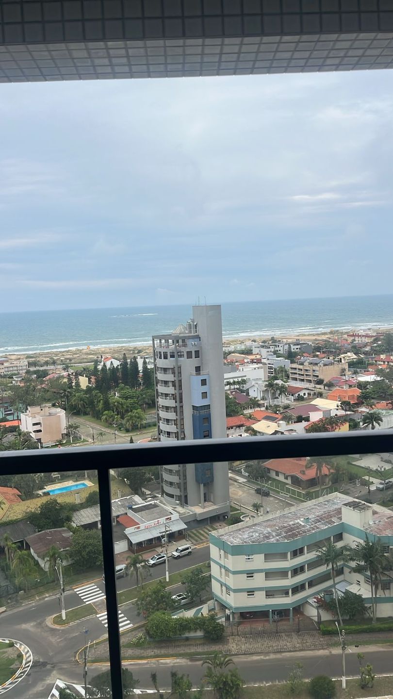 Apartamento para venda no bairro Praia Grande em Torres