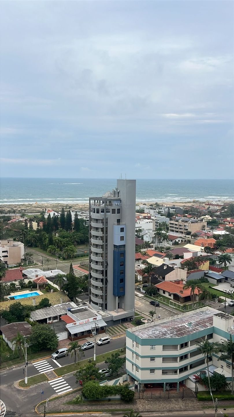 Apartamento para venda no bairro Praia Grande em Torres
