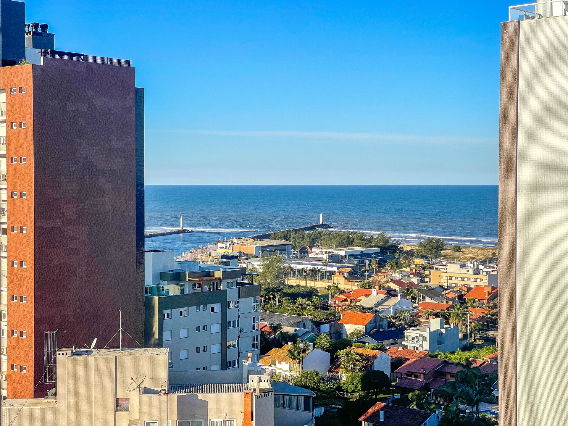 Apartamento para venda no bairro Praia Grande em Torres