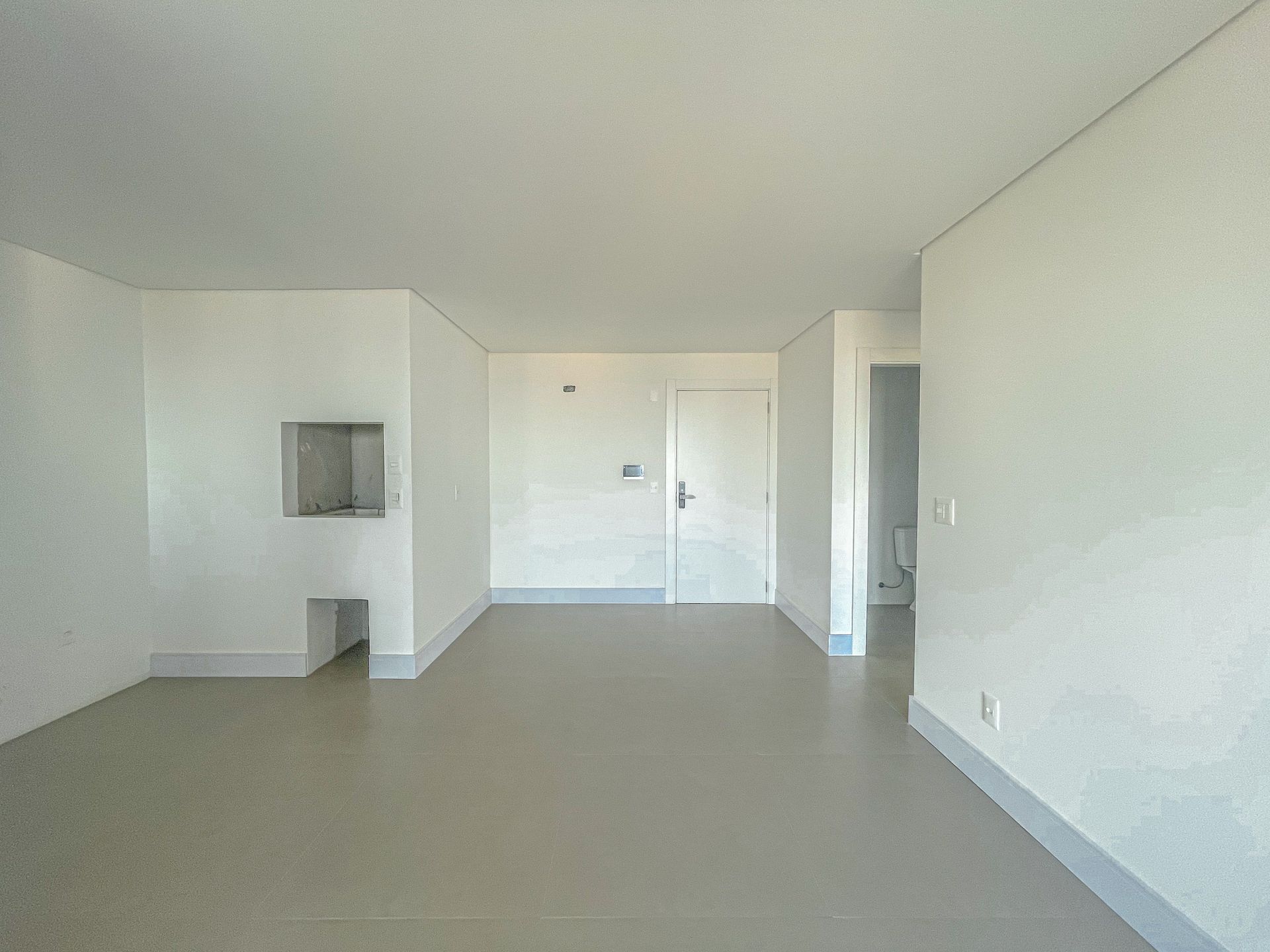 Apartamento para venda no bairro Praia Grande em Torres