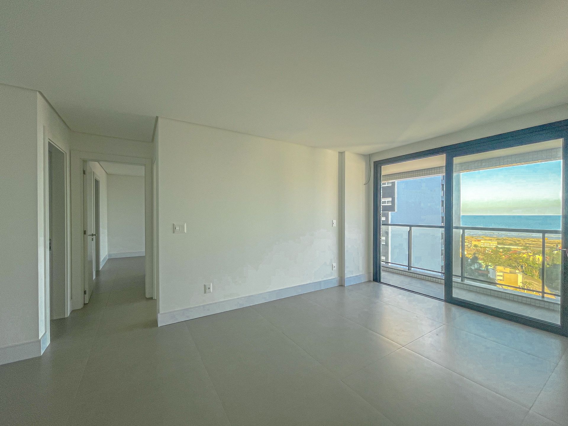 Apartamento para venda no bairro Praia Grande em Torres