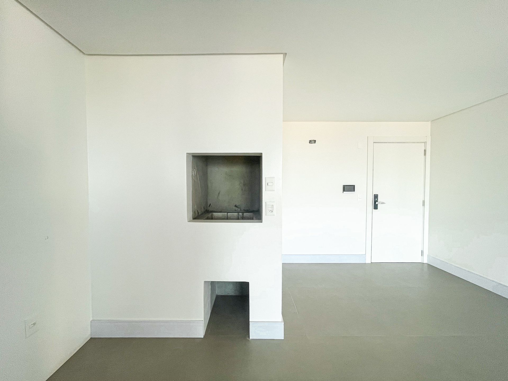 Apartamento para venda no bairro Praia Grande em Torres