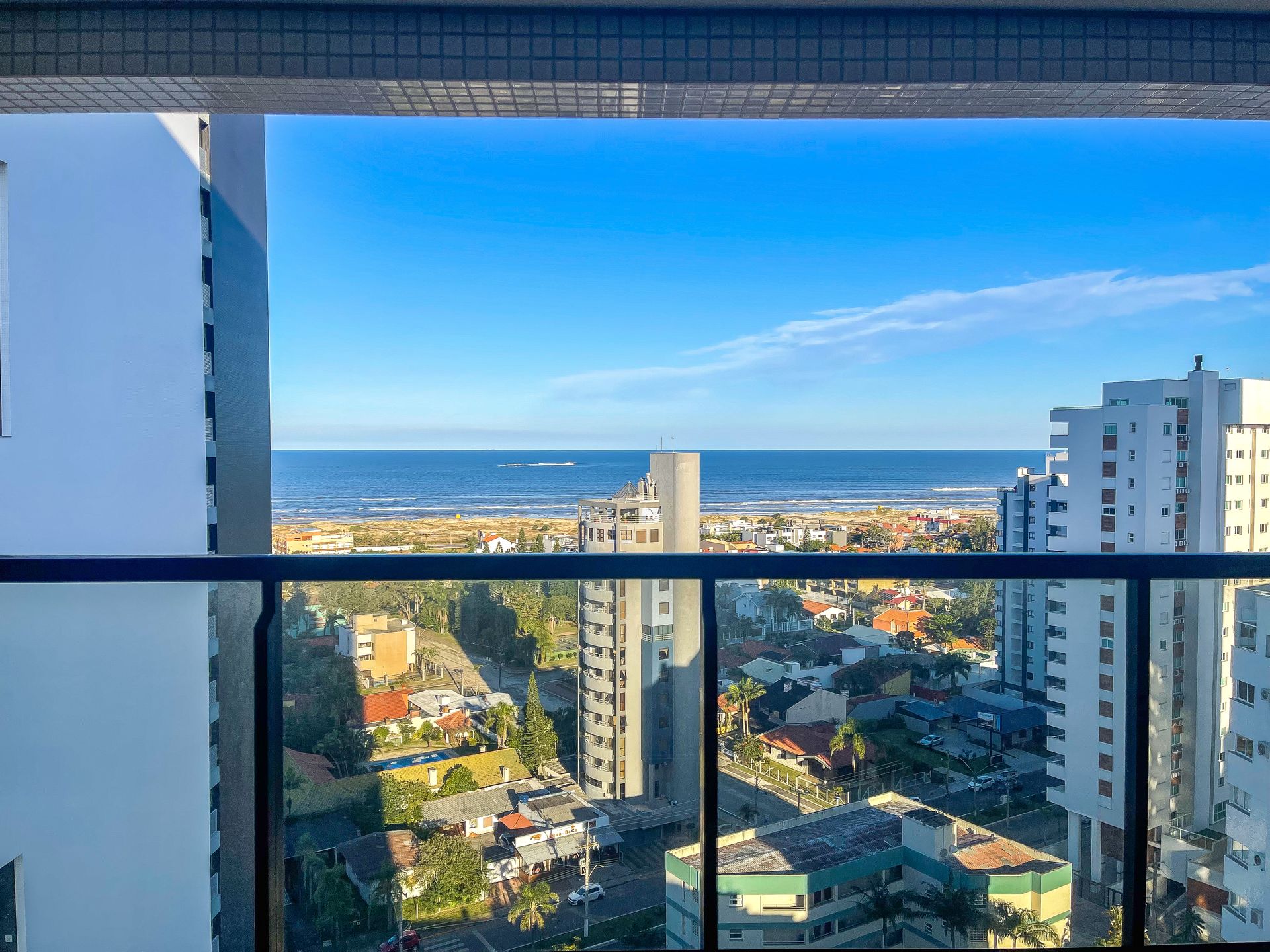 Apartamento para venda no bairro Praia Grande em Torres