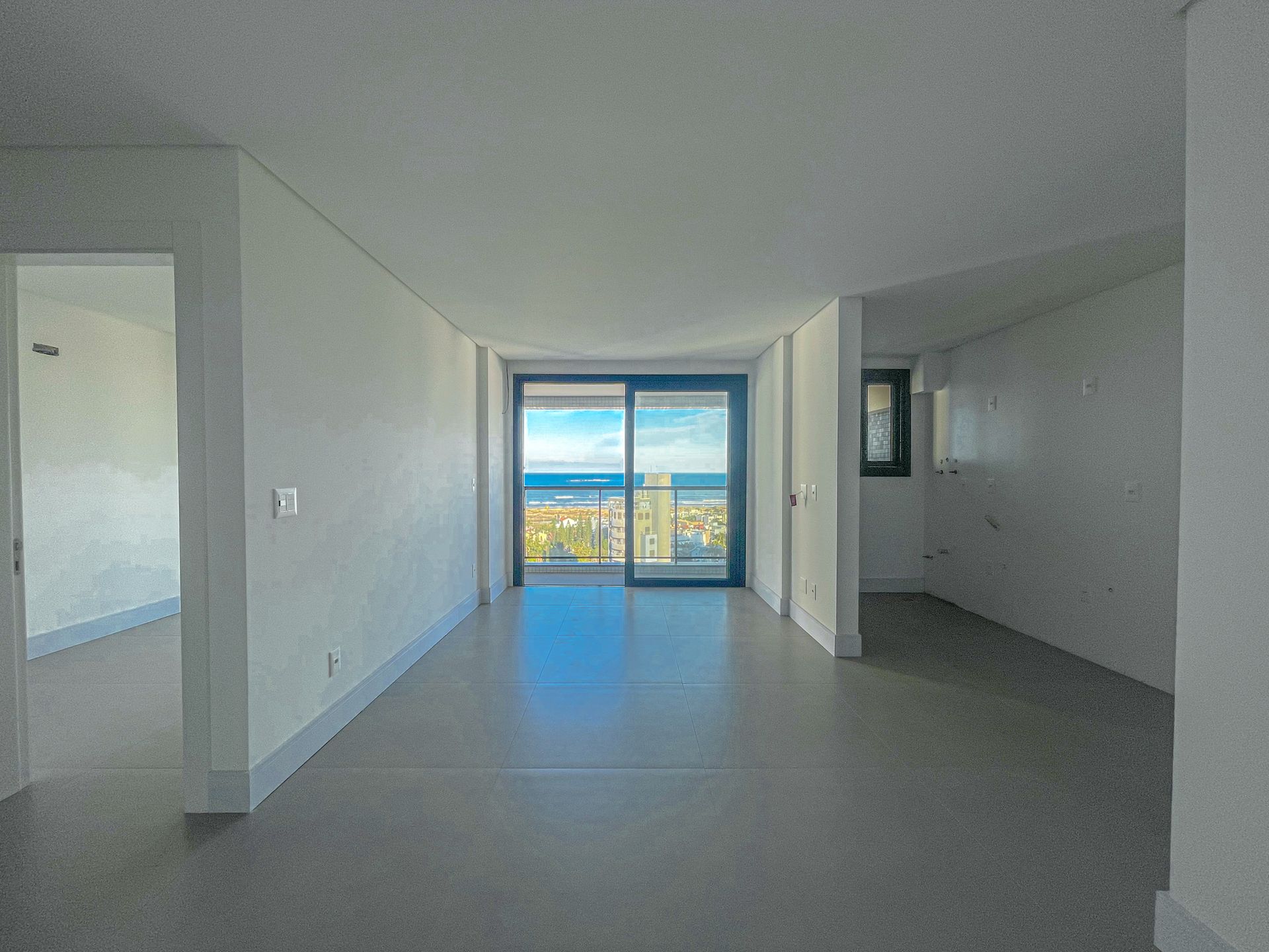 Apartamento para venda no bairro Praia Grande em Torres