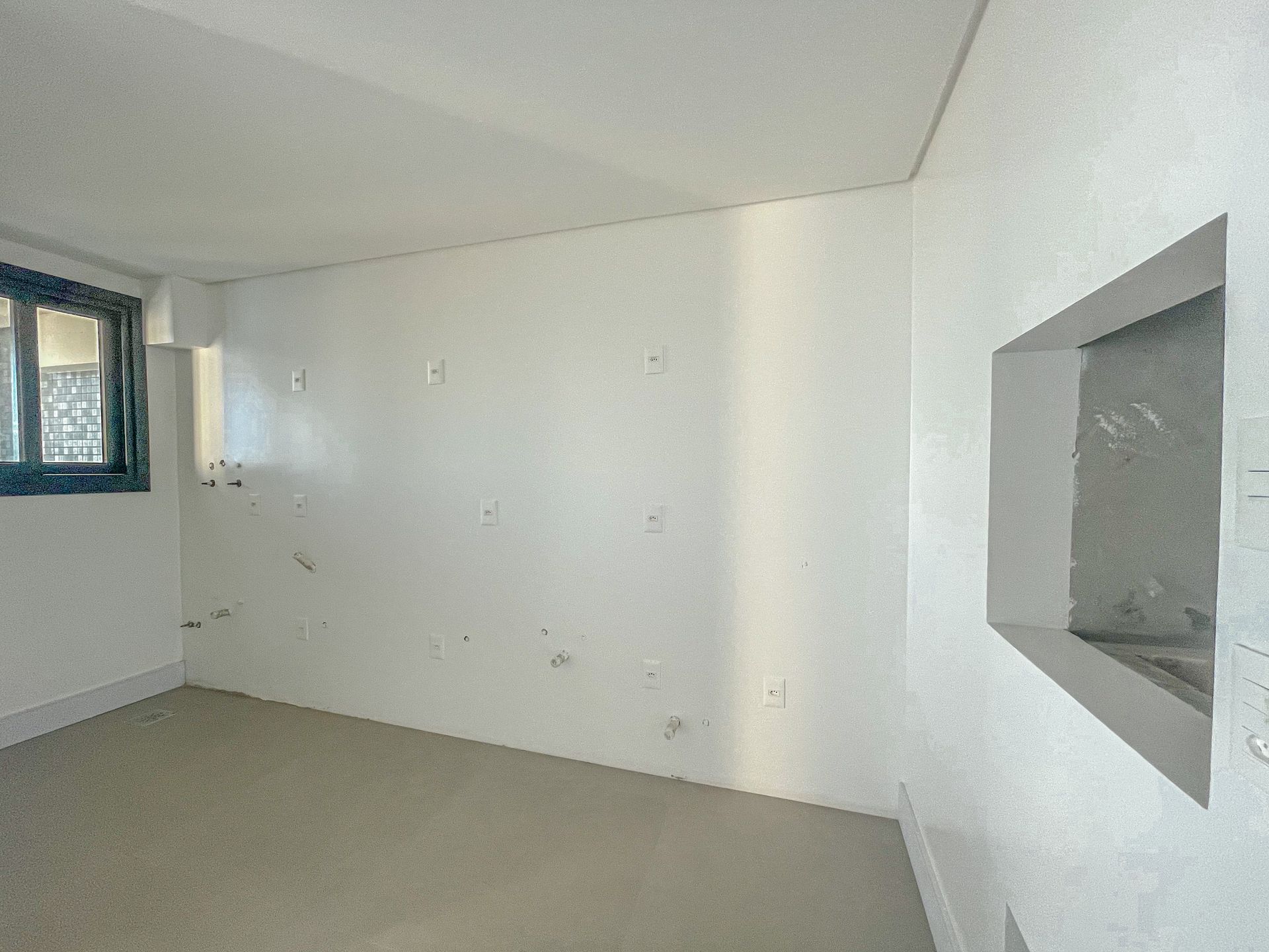 Apartamento para venda no bairro Praia Grande em Torres