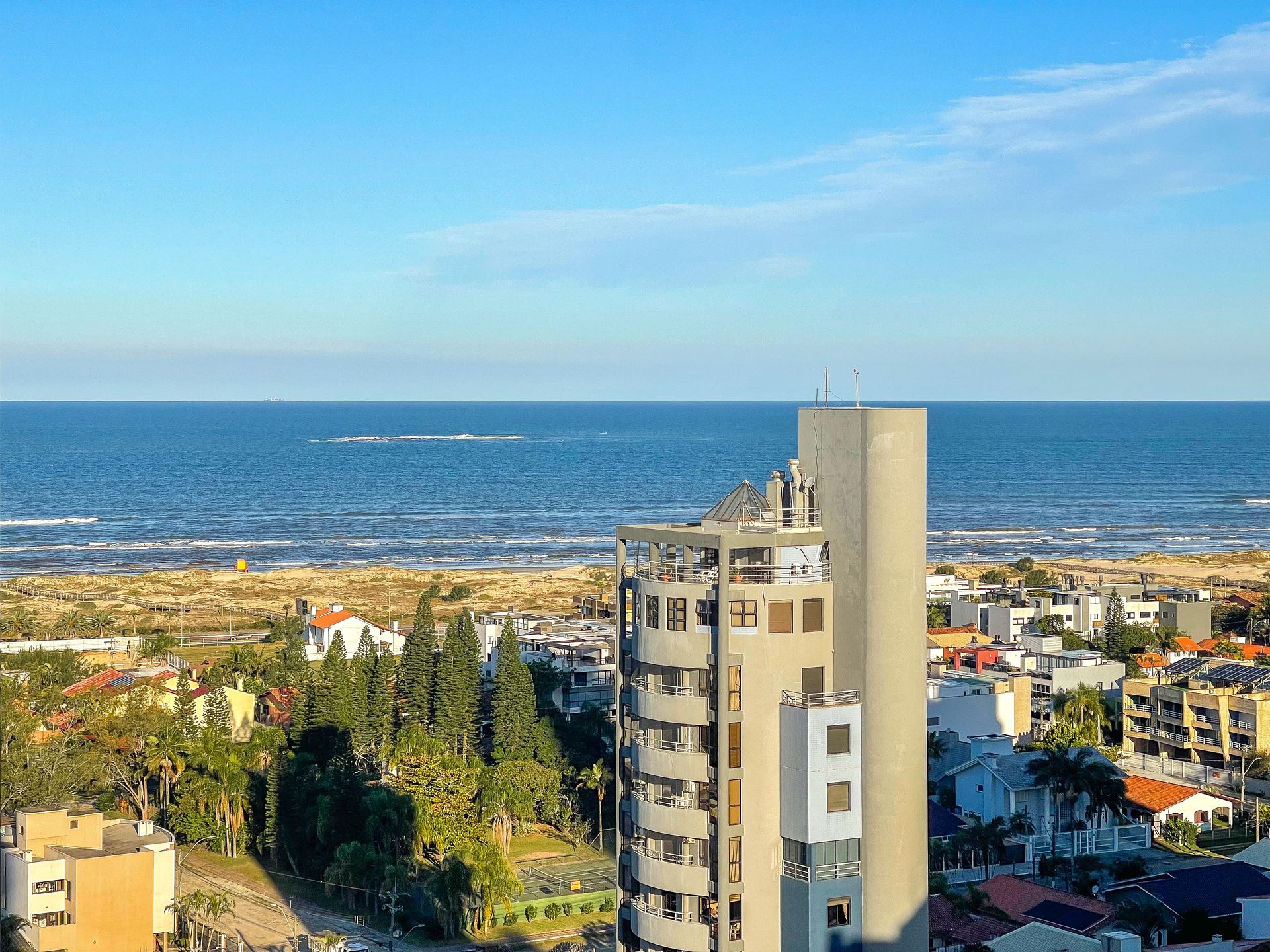 Apartamento para venda no bairro Praia Grande em Torres