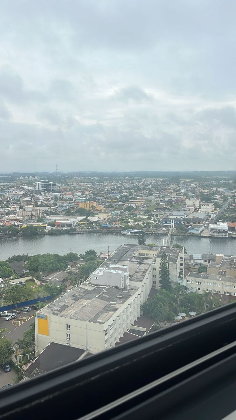 Apartamento para venda no bairro Centro em Torres