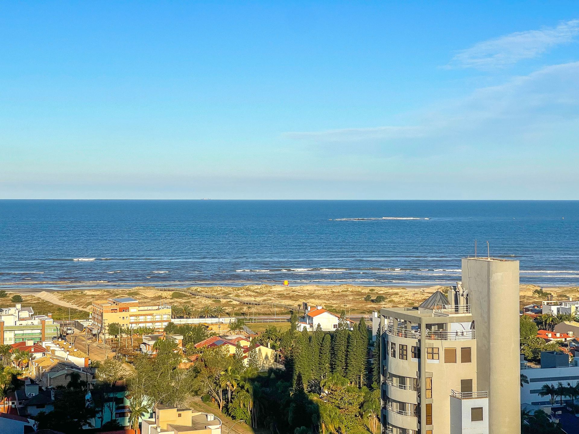 Apartamento para venda no bairro Centro em Torres