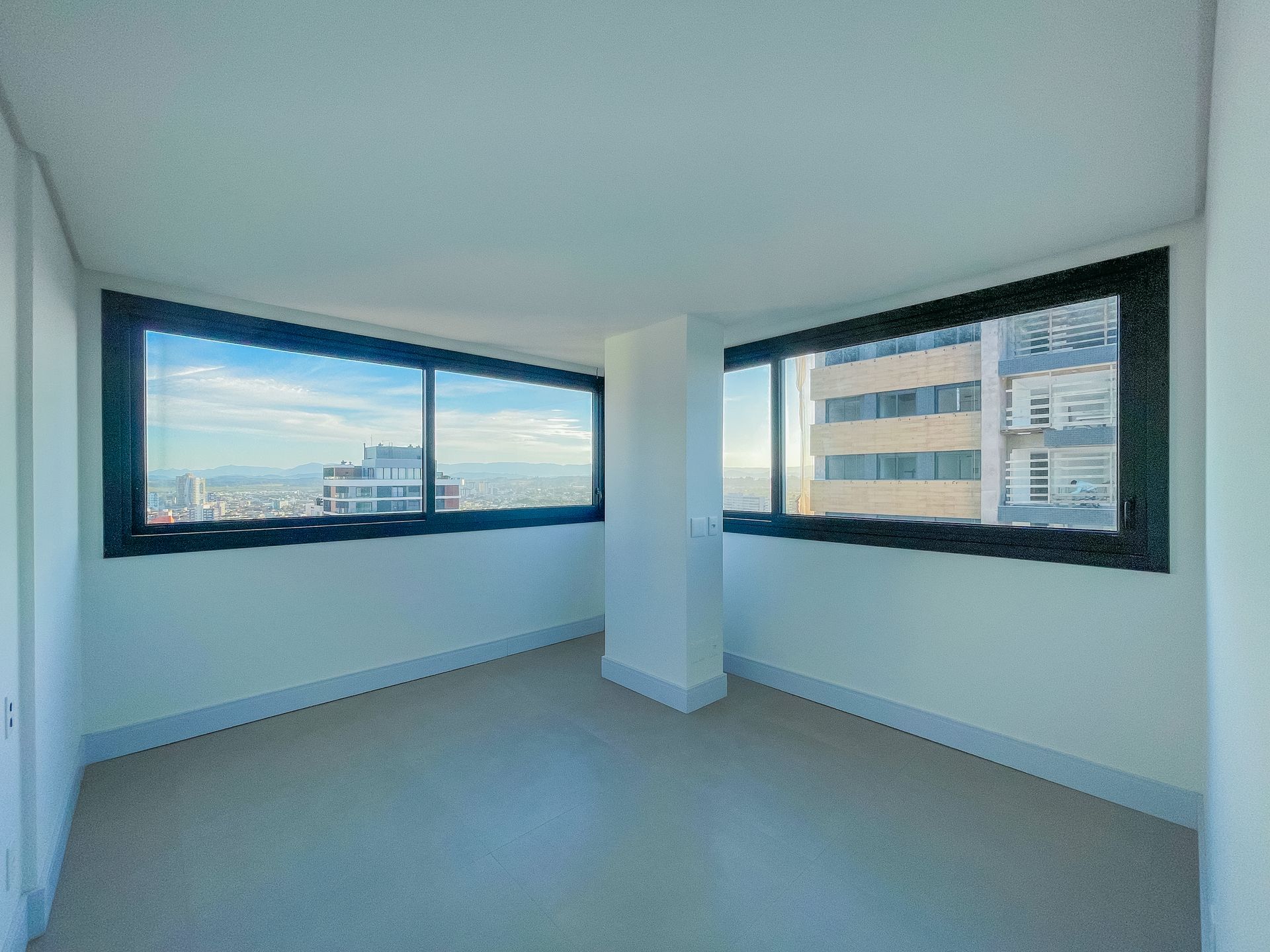 Apartamento para venda no bairro Centro em Torres