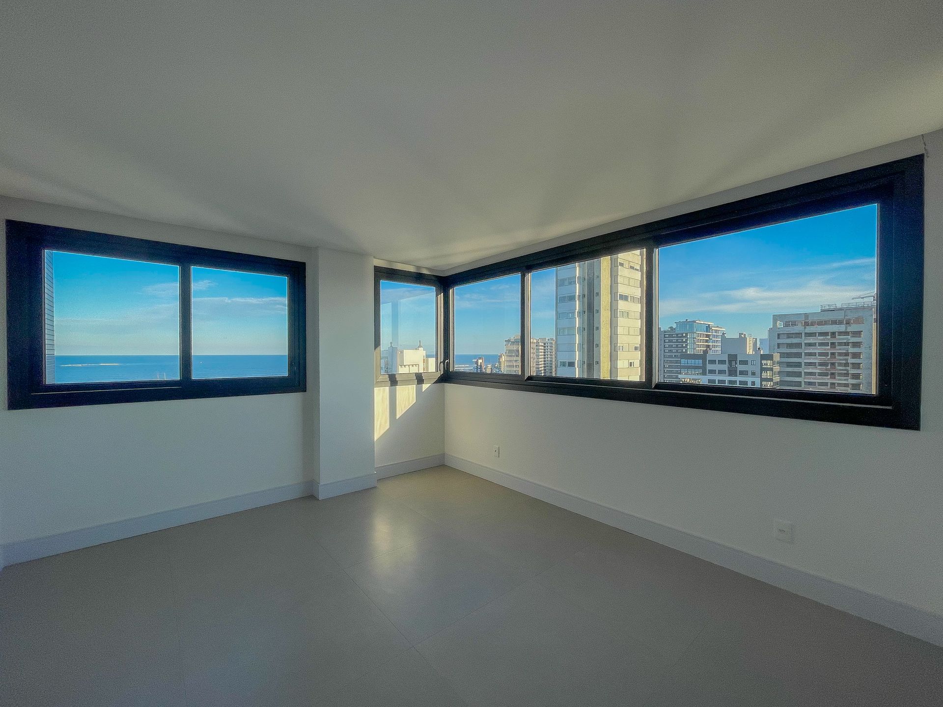 Apartamento para venda no bairro Centro em Torres
