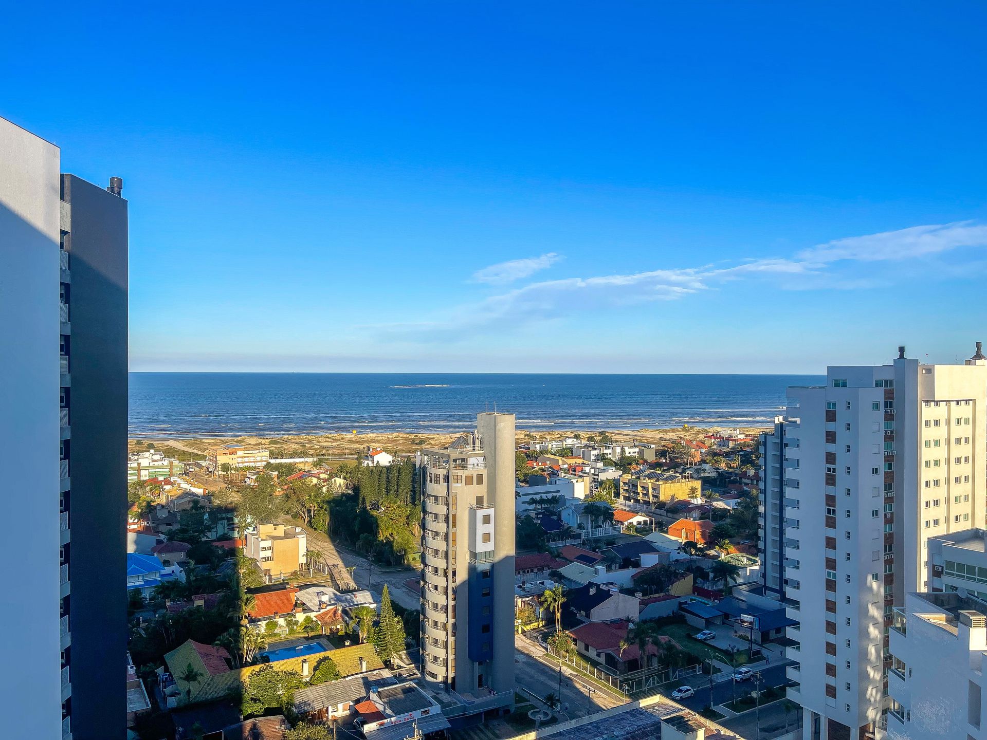 Apartamento para venda no bairro Centro em Torres