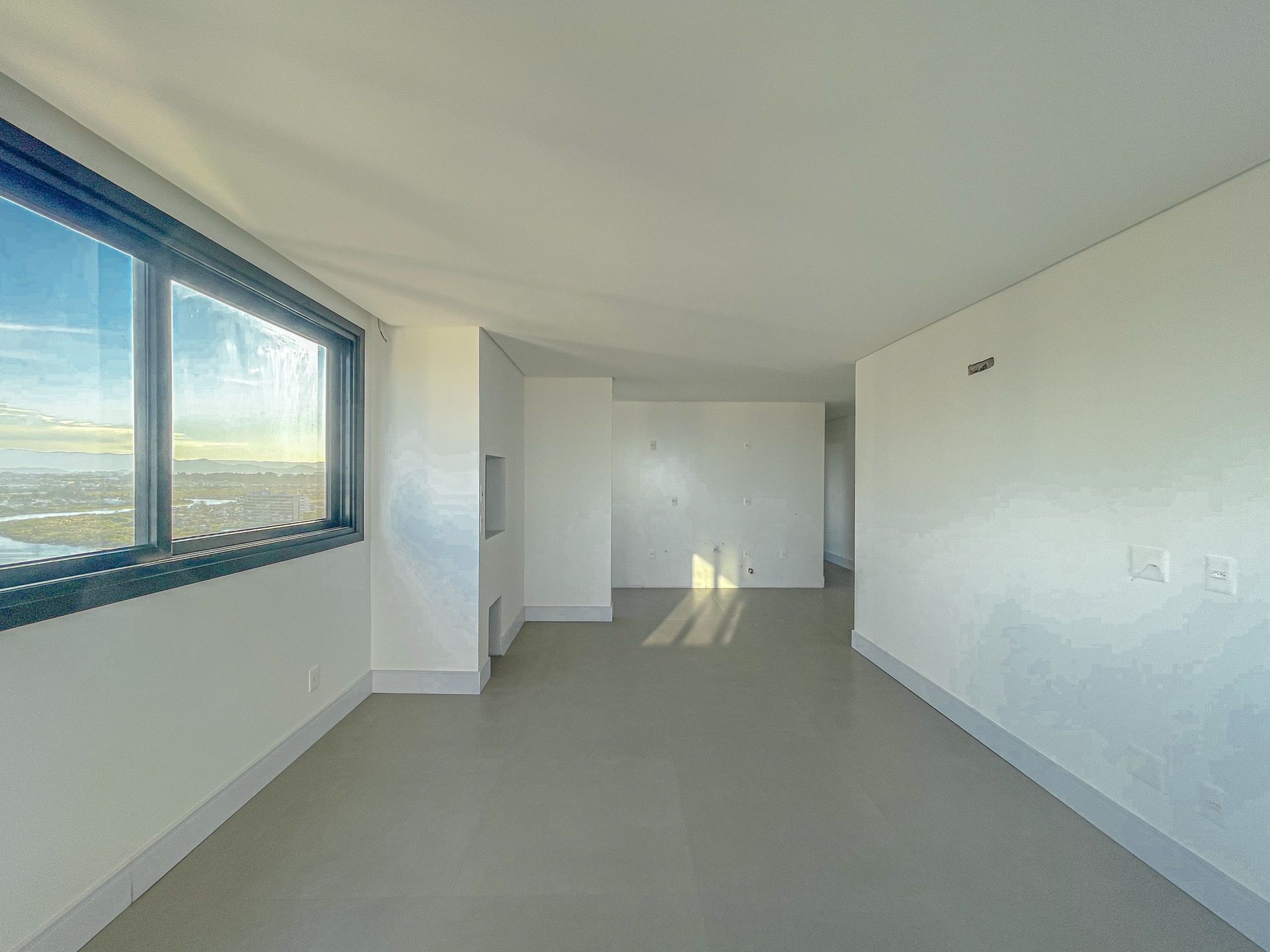 Apartamento para venda no bairro Centro em Torres