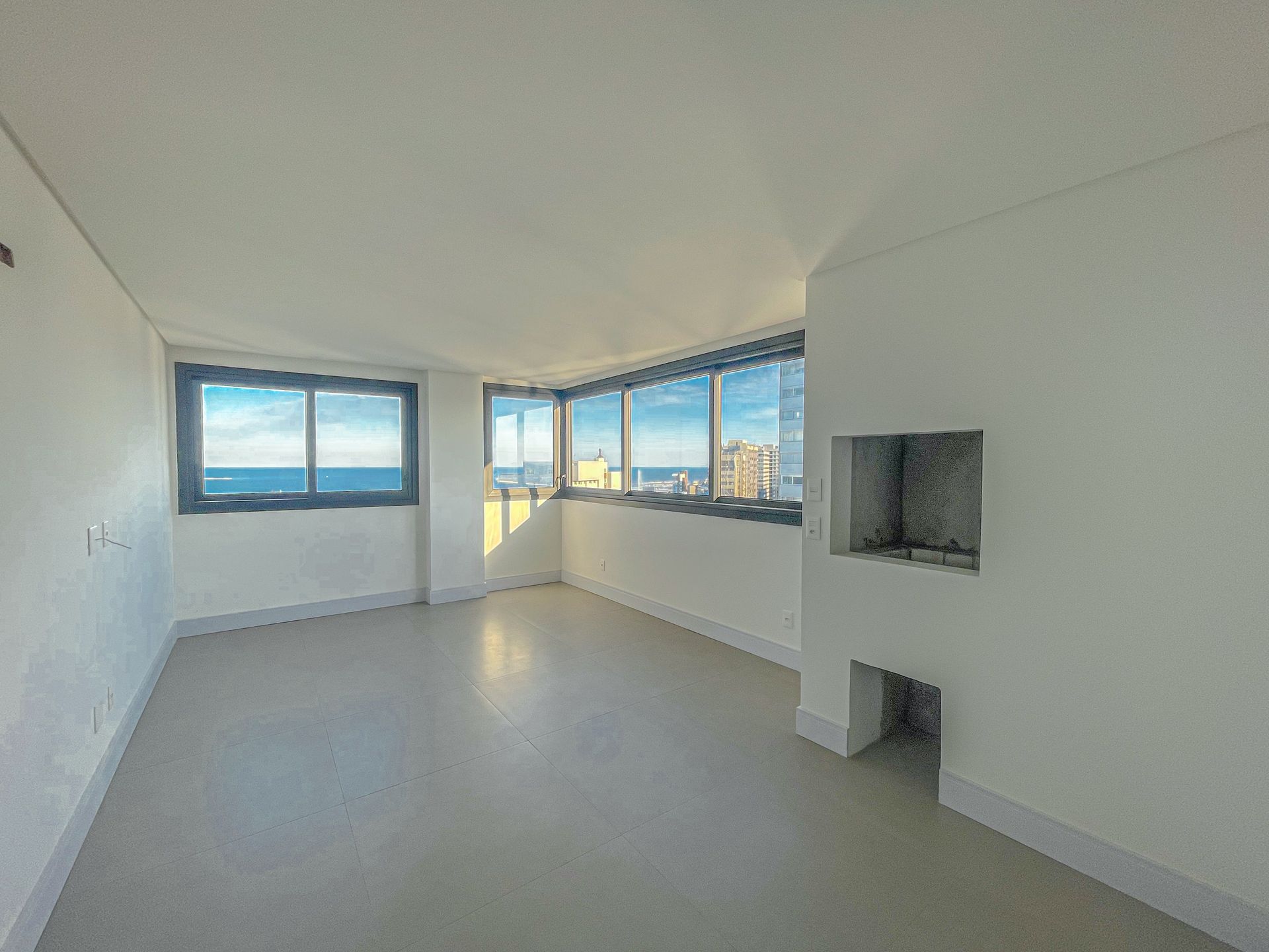 Apartamento para venda no bairro Centro em Torres