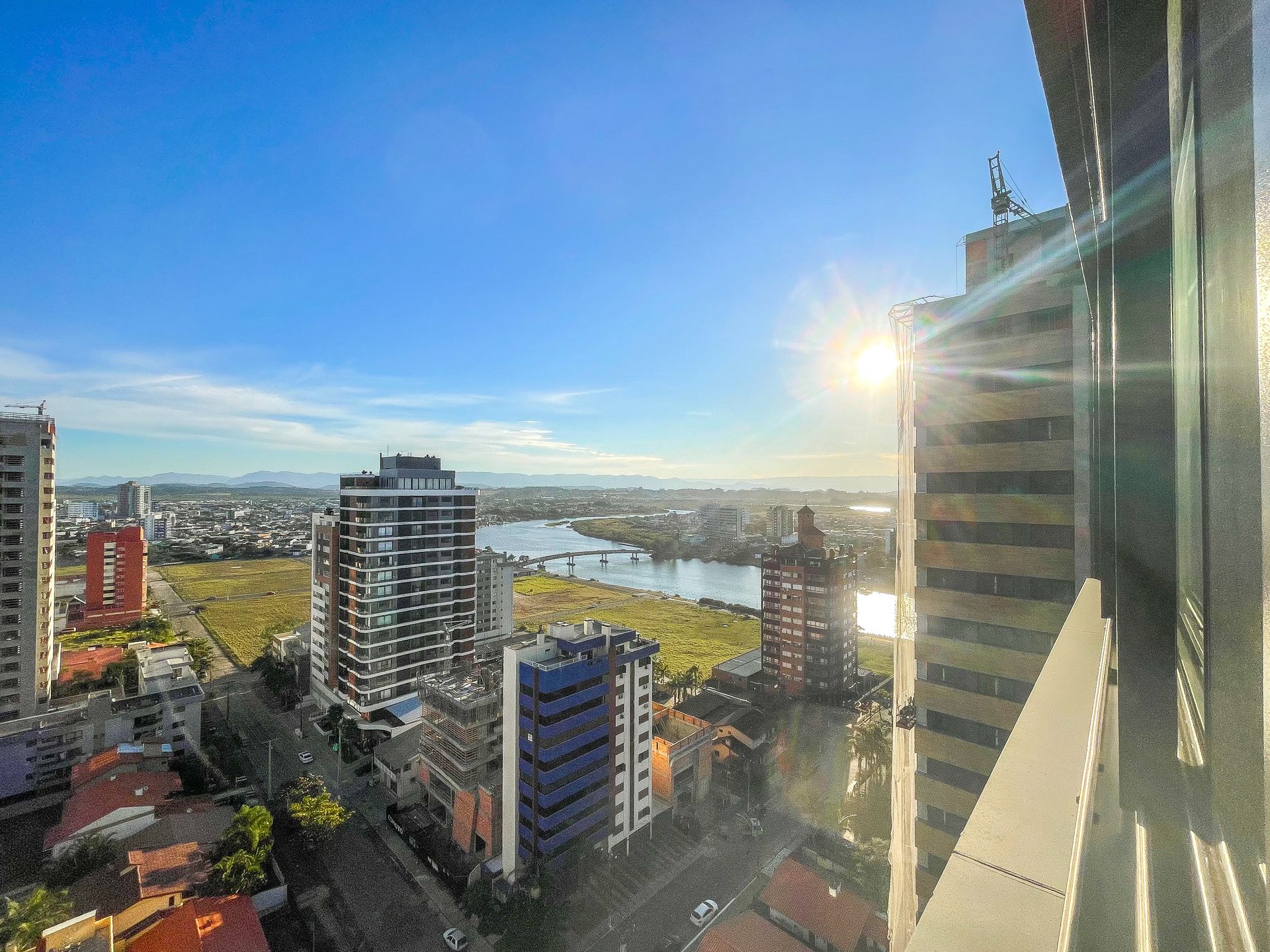Apartamento para venda no bairro Centro em Torres