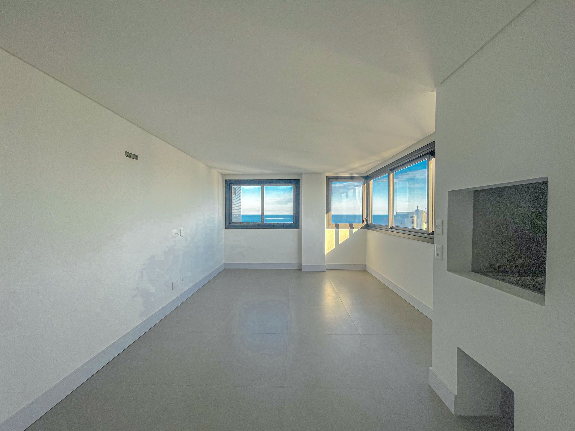 Apartamento para venda no bairro Centro em Torres