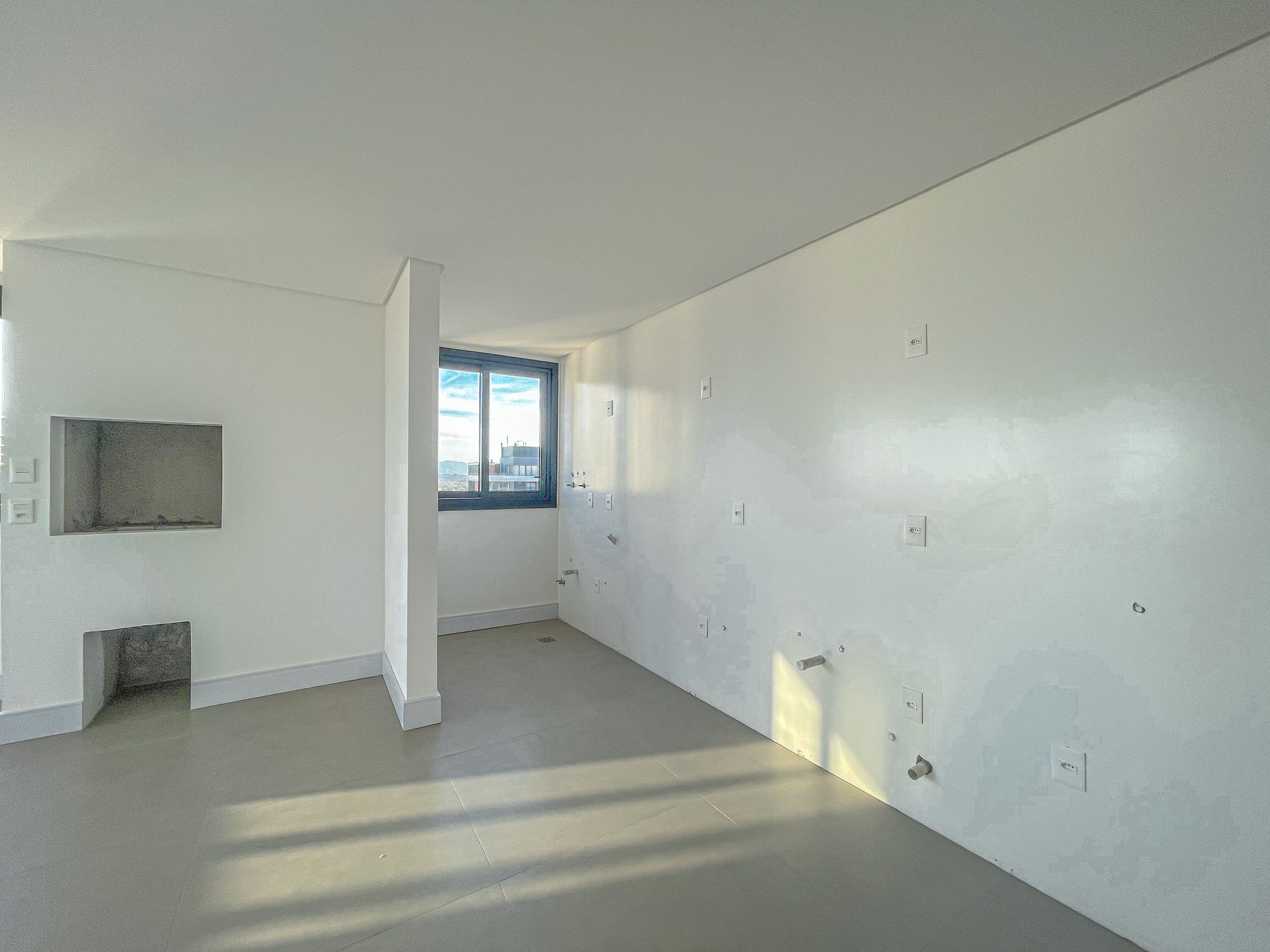 Apartamento para venda no bairro Centro em Torres