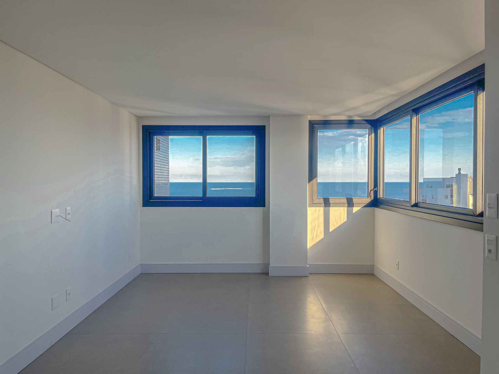 Apartamento para venda no bairro Centro em Torres