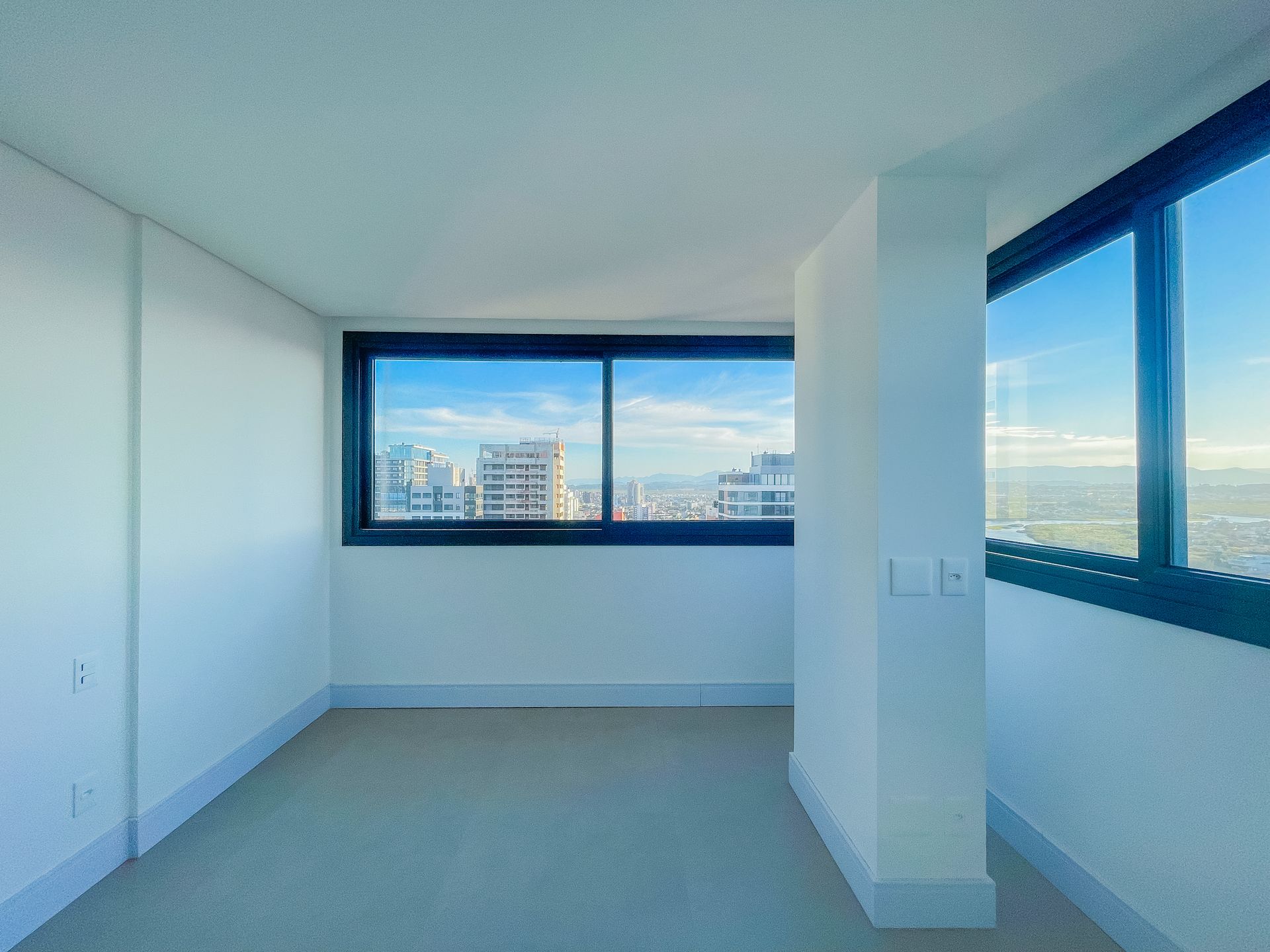 Apartamento para venda no bairro Centro em Torres