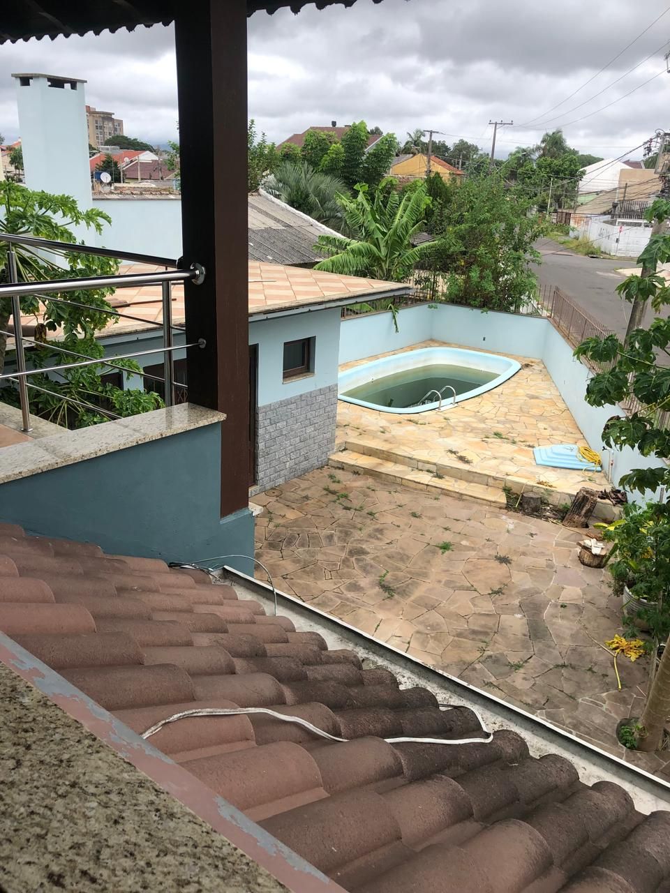 Casa para venda no bairro  em Cachoeirinha