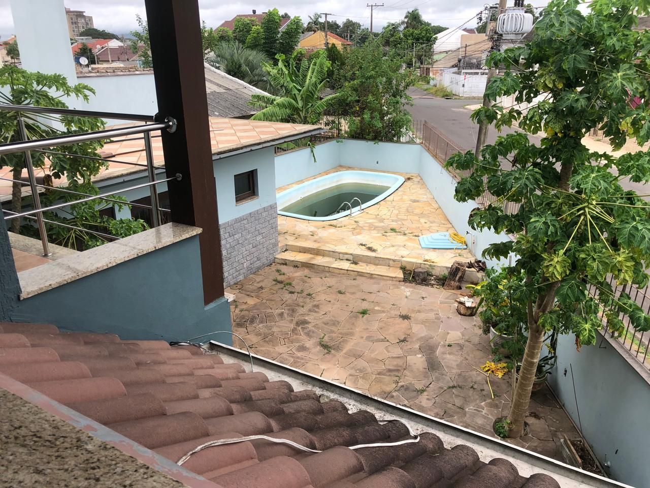 Casa para venda no bairro  em Cachoeirinha