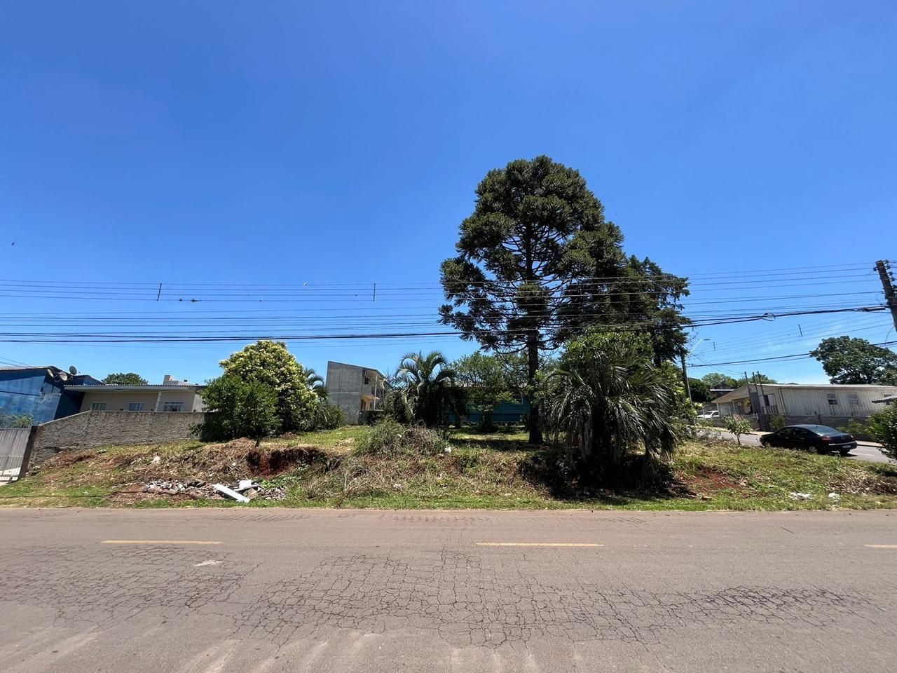 Sobrado para venda no bairro Petrópolis em Passo Fundo
