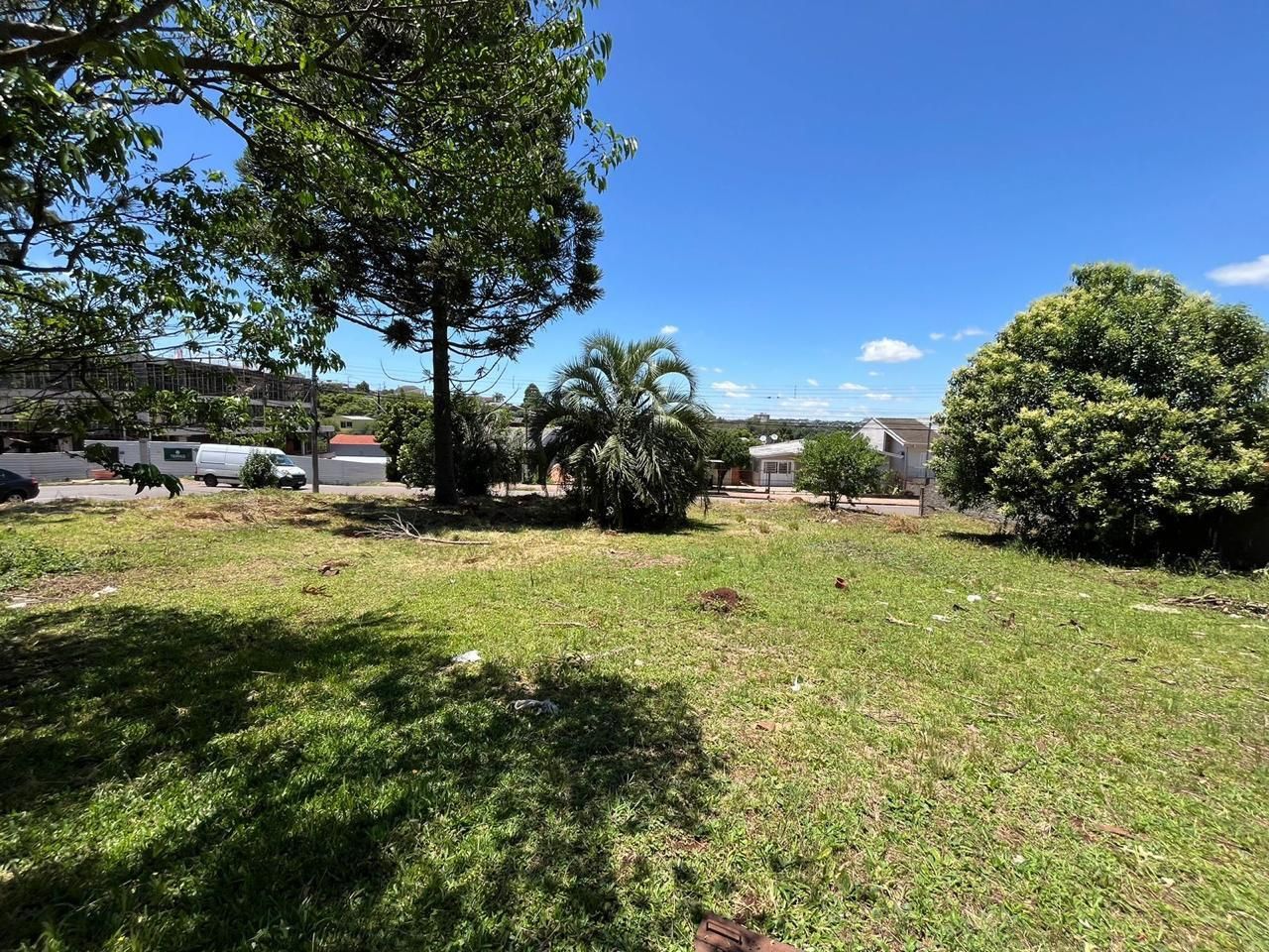 Sobrado para venda no bairro Petrópolis em Passo Fundo