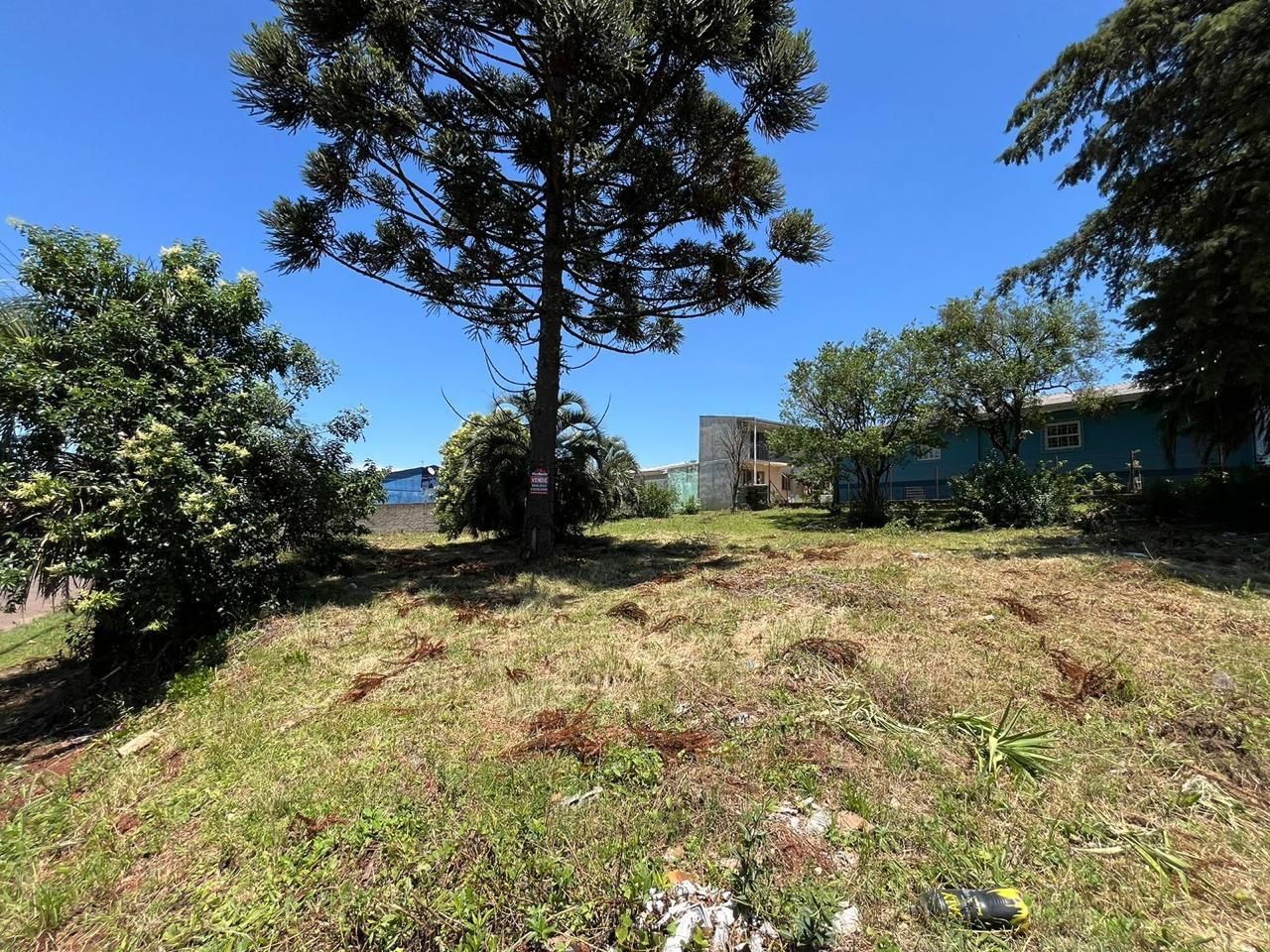 Sobrado para venda no bairro Petrópolis em Passo Fundo