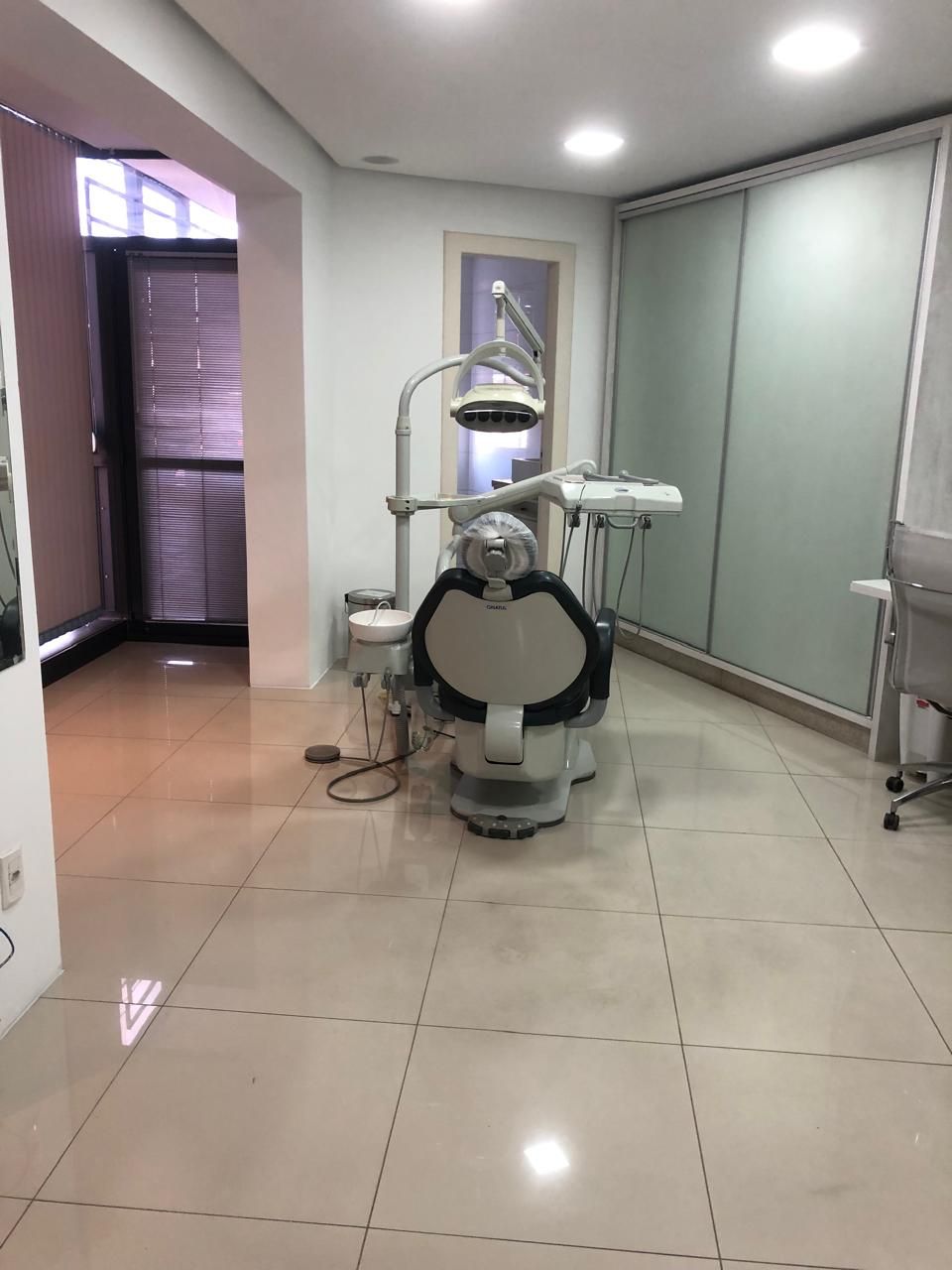 Sala comercial para venda no bairro Nossa Senhora de Lourdes em Caxias do Sul