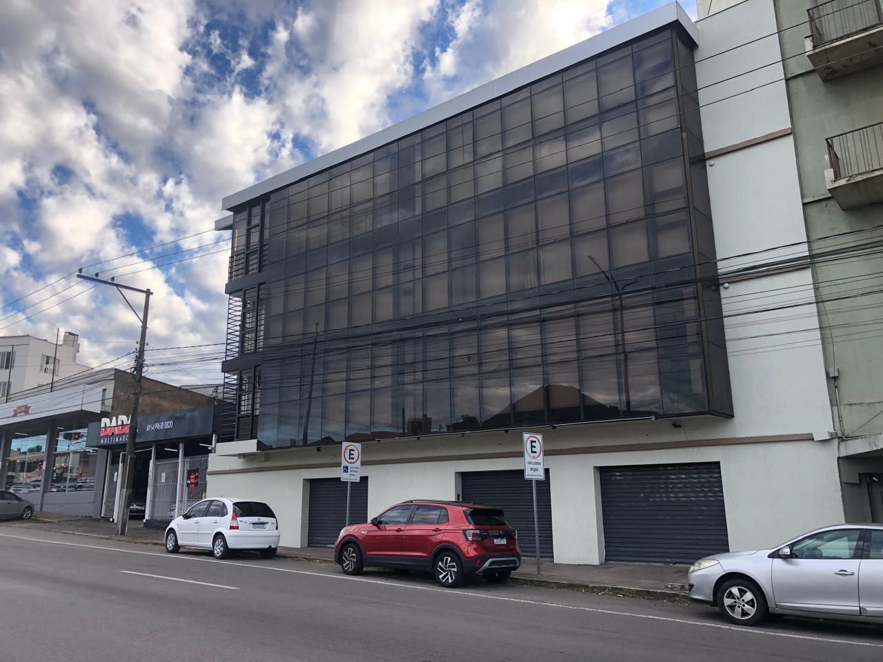 Sala comercial para venda no bairro Nossa Senhora de Lourdes em Caxias do Sul