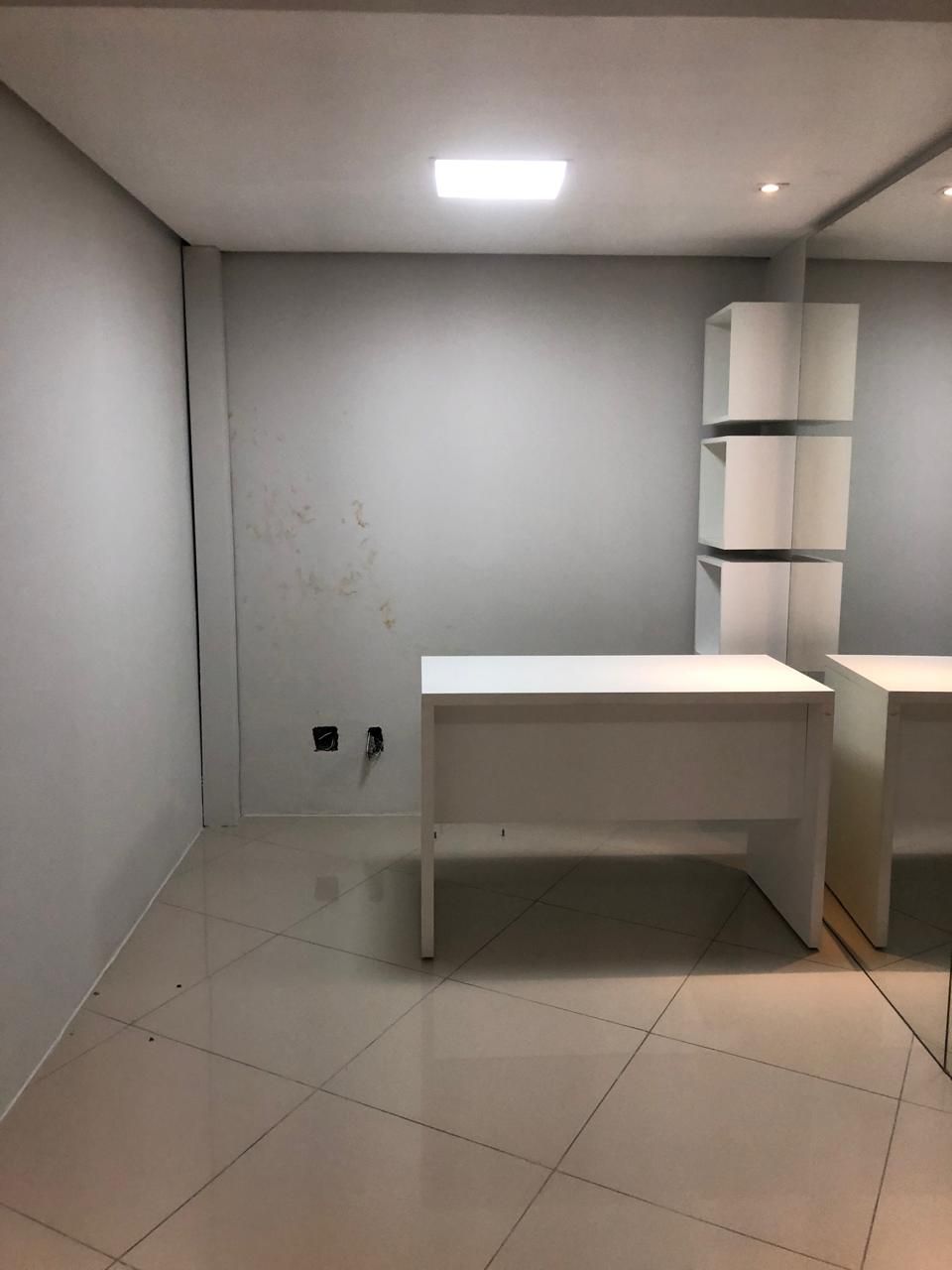 Sala comercial para venda no bairro Nossa Senhora de Lourdes em Caxias do Sul
