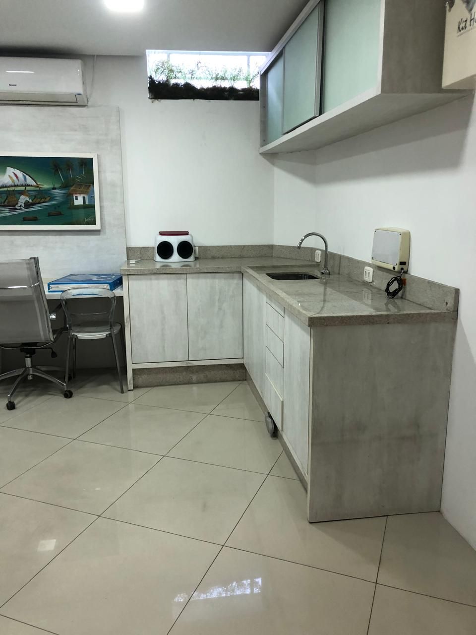Sala comercial para venda no bairro Nossa Senhora de Lourdes em Caxias do Sul