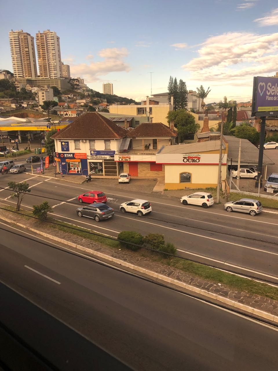 Sala comercial para venda no bairro Nossa Senhora de Lourdes em Caxias do Sul