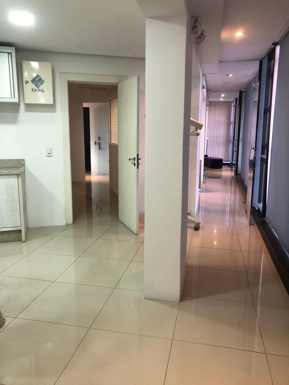 Sala comercial para venda no bairro Nossa Senhora de Lourdes em Caxias do Sul