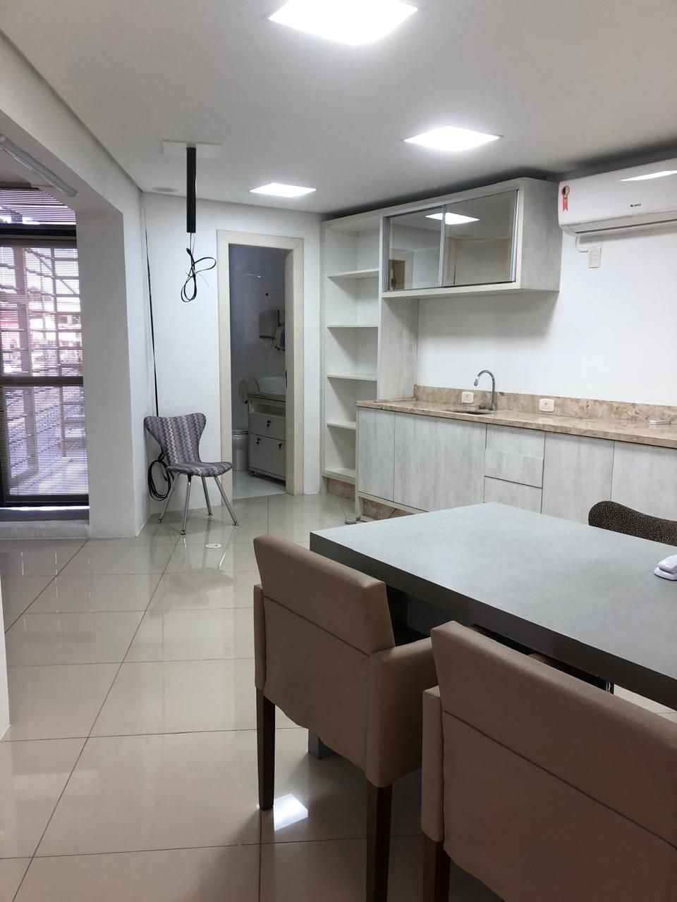 Sala comercial para venda no bairro Nossa Senhora de Lourdes em Caxias do Sul