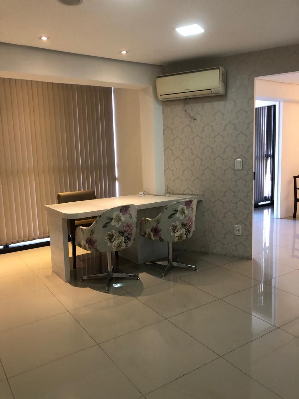 Sala comercial para venda no bairro Nossa Senhora de Lourdes em Caxias do Sul