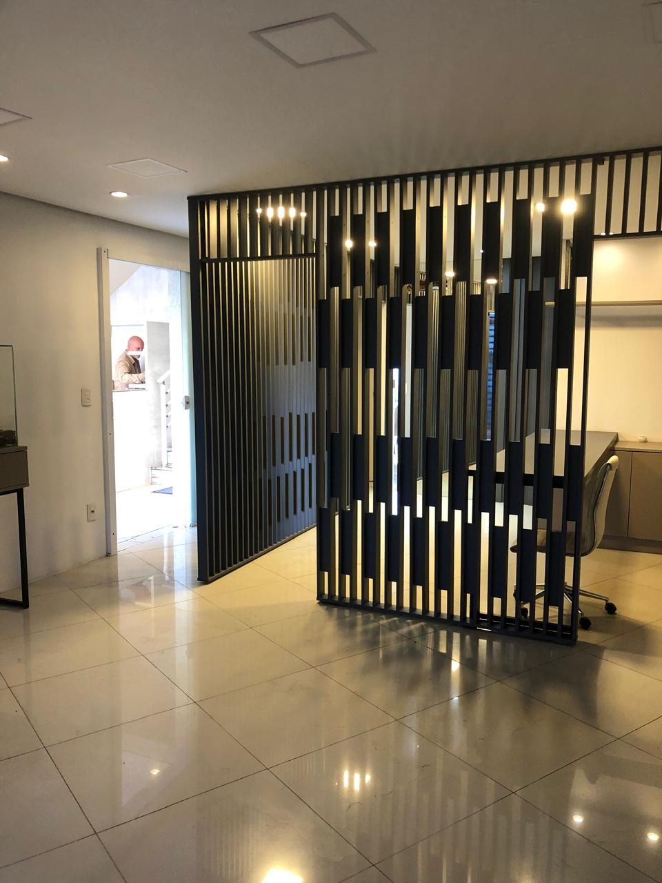 Sala comercial para venda no bairro Nossa Senhora de Lourdes em Caxias do Sul