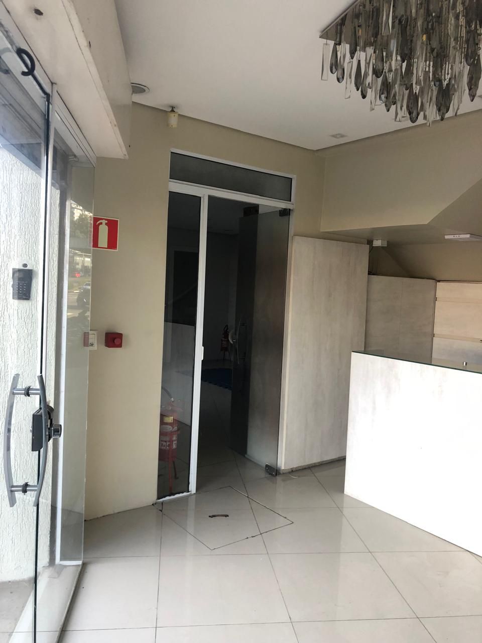 Sala comercial para venda no bairro Nossa Senhora de Lourdes em Caxias do Sul