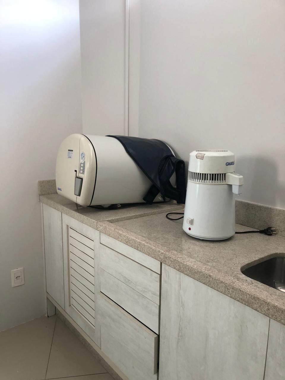Sala comercial para venda no bairro Nossa Senhora de Lourdes em Caxias do Sul