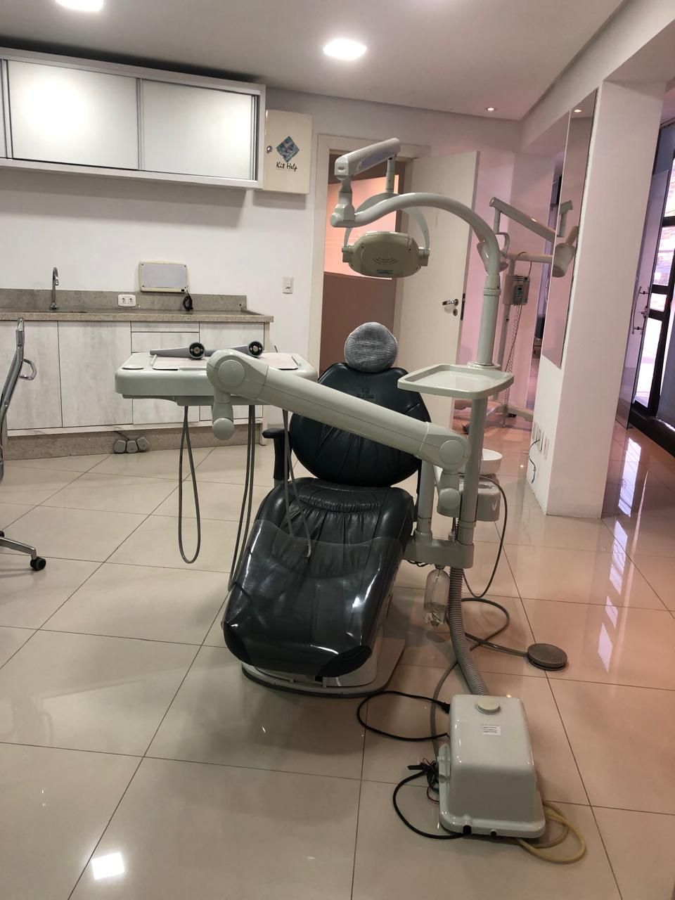 Sala comercial para venda no bairro Nossa Senhora de Lourdes em Caxias do Sul
