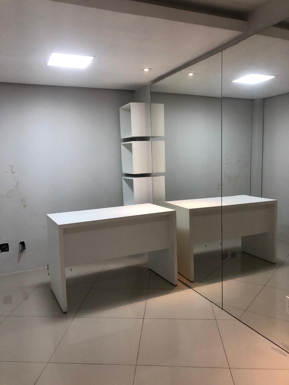 Sala comercial para venda no bairro Nossa Senhora de Lourdes em Caxias do Sul