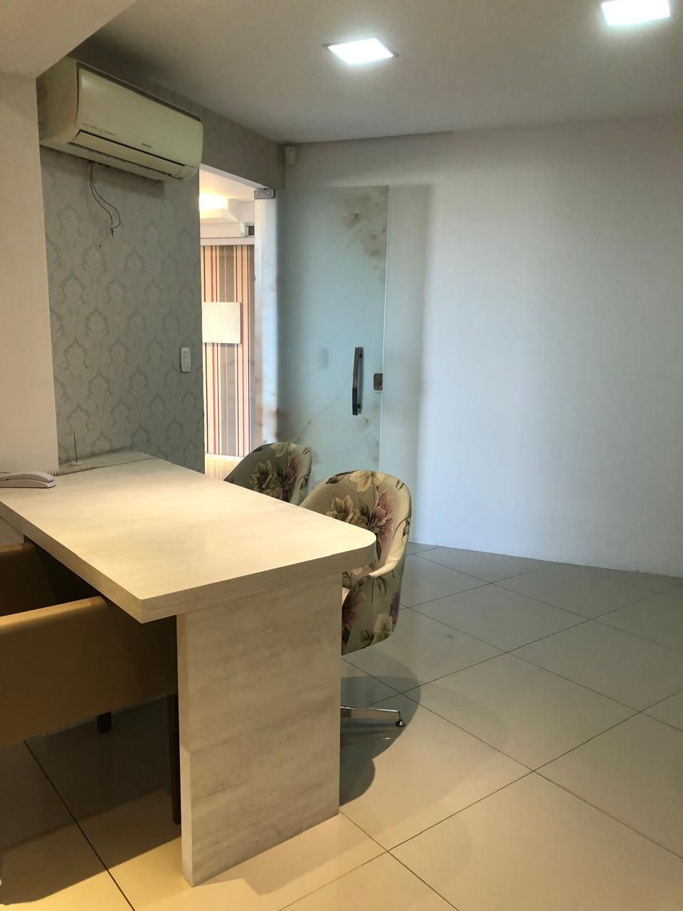 Sala comercial para venda no bairro Nossa Senhora de Lourdes em Caxias do Sul