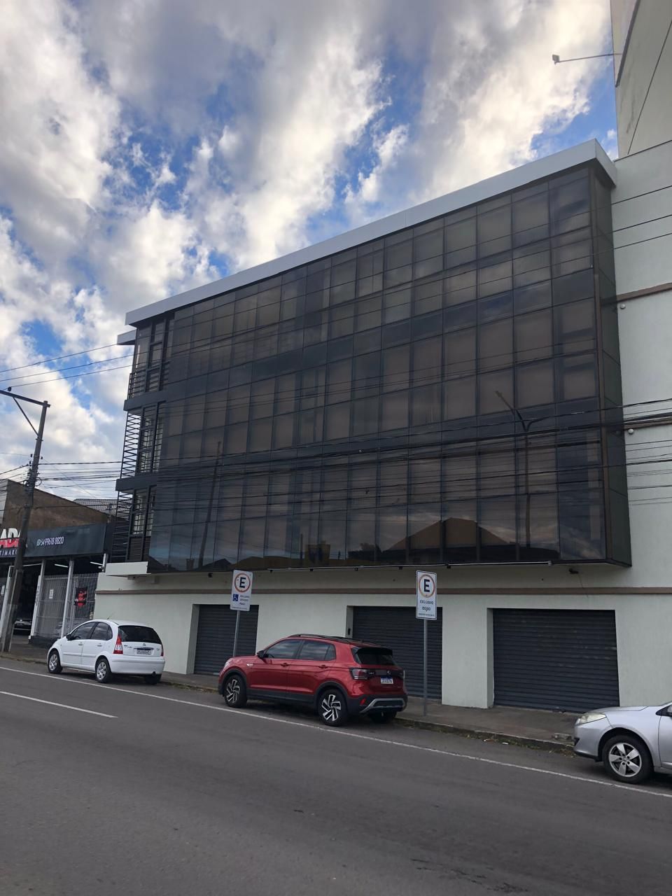 Sala comercial para venda no bairro Nossa Senhora de Lourdes em Caxias do Sul