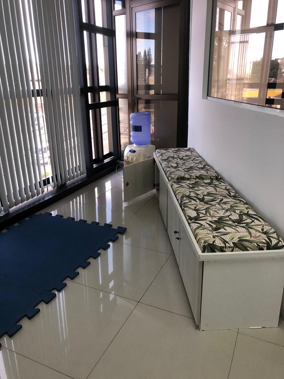 Sala comercial para venda no bairro Nossa Senhora de Lourdes em Caxias do Sul