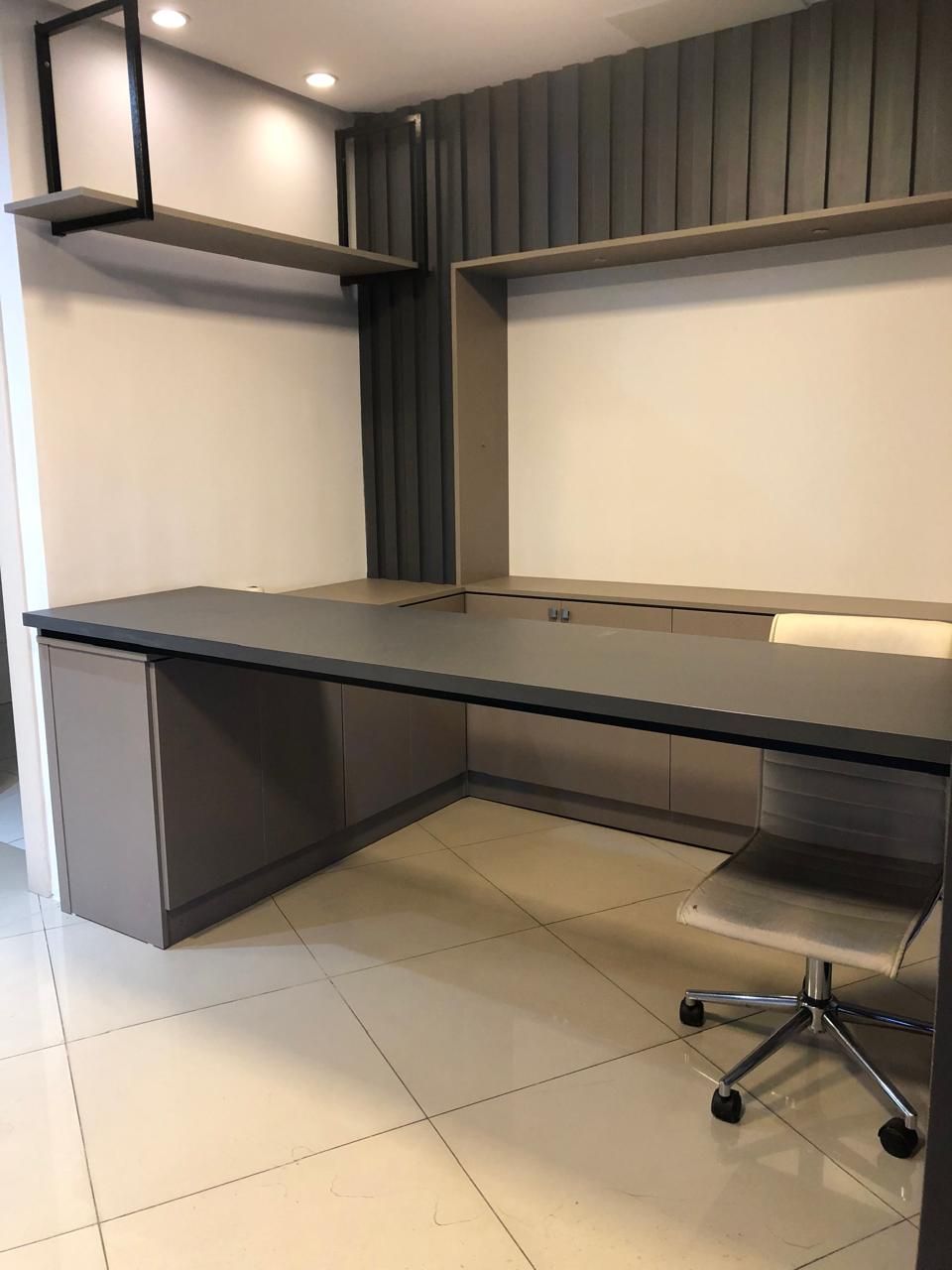 Sala comercial para venda no bairro Nossa Senhora de Lourdes em Caxias do Sul